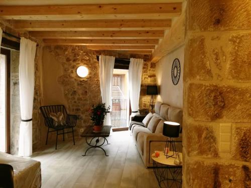 Casa Rural Santana in Horta De Sant Joan