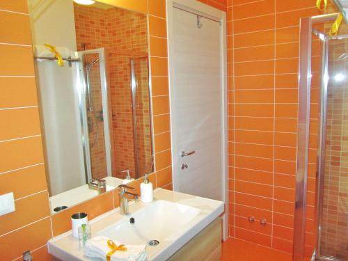 B&B Il Giardino In Città - Parcheggio Privato Gratuito - image 8