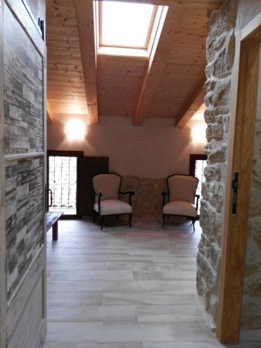 Casa Rural Santana in Horta De Sant Joan