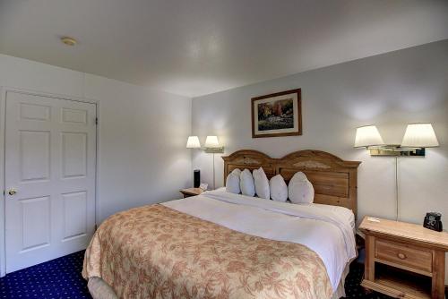 Days Inn & Suites by Wyndham Lolo - image 7