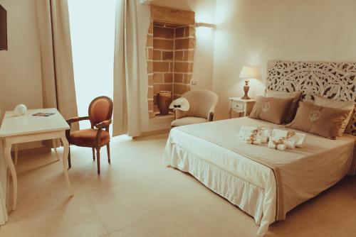 La Dimora di Teti in גליפולי