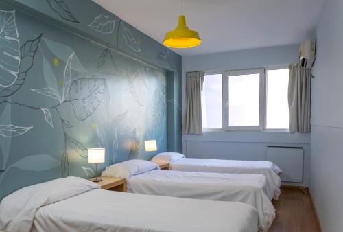 Circus Hostel, Buenos Aires (zdjęcie 3)