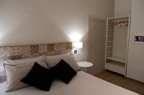 B&B Il Giardino In Città - Parcheggio Privato Gratuito - image 7