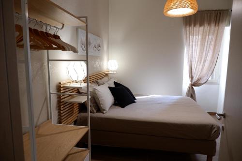 B&B Il Giardino In Citta - Parcheggio Privato Gratuito in Foggia