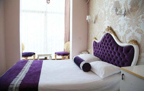 Romantic Hotel Istanbul, Estambul (foto 8)