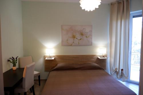 B&B Il Giardino In Città - Parcheggio Privato Gratuito - image 9