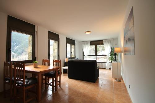 Pont de Toneta 2,6 Ransol, Zona Grandvalira in Ransol