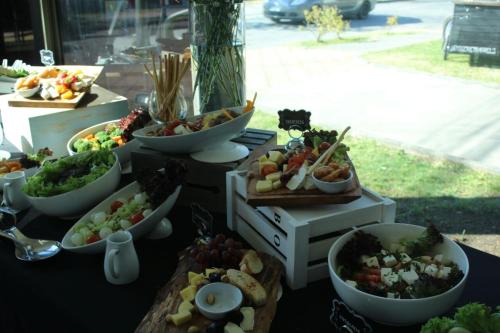 安第斯海酒店 安第斯海酒店