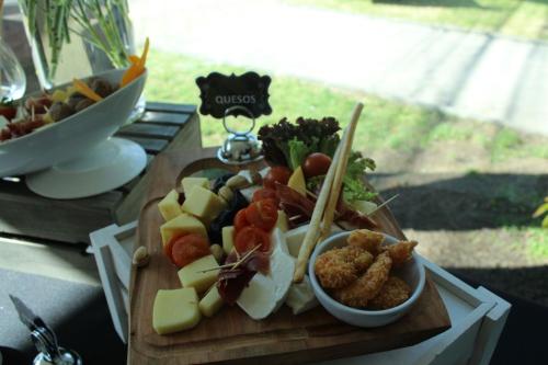 安第斯海酒店 安第斯海酒店