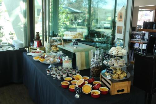 安第斯海酒店 安第斯海酒店