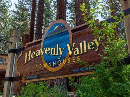 Heavenly Valley Townhouses - Accommodation - South Lake Tahoe