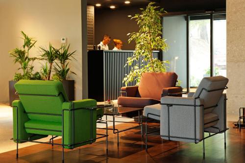 Lifestyle Hotel Vitar - Adults Only - image 2