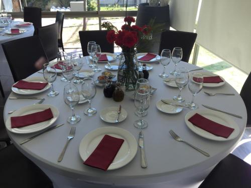 安第斯海酒店 安第斯海酒店