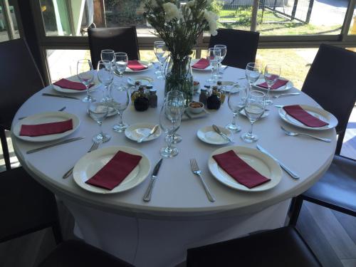 安第斯海酒店 安第斯海酒店