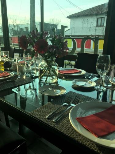 安第斯海酒店 安第斯海酒店