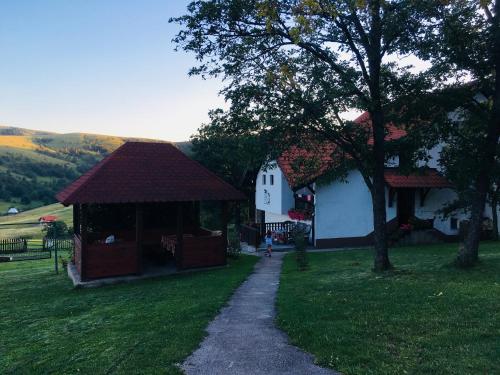 Apartment Gajevi - image 12