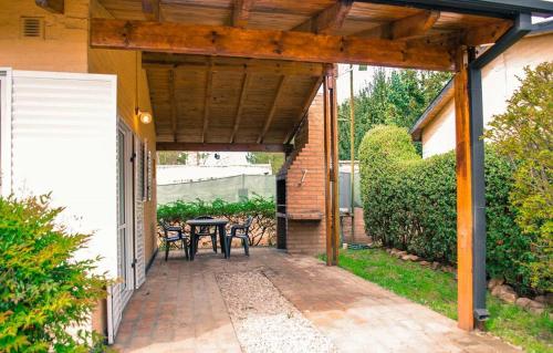 Cabanas Don Mario in Sierra De La Ventana