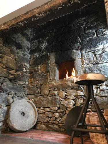  Casa da Tia Eulália in Furnas