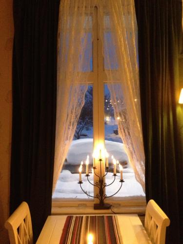 Hotell Floras Trädgård - image 6