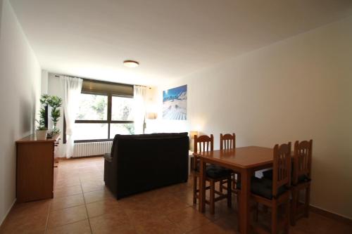 Pont de Toneta 3,3 Ransol, Zona Grandvalira in رانسول