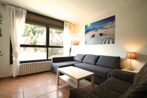 Pont de Toneta 3,3 Ransol, Zona Grandvalira in رانسول