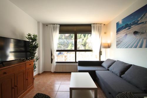 Pont de Toneta 3,3 Ransol, Zona Grandvalira in رانسول