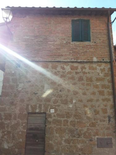 A Casa di O