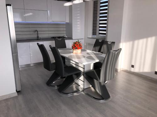 Apartament Briana