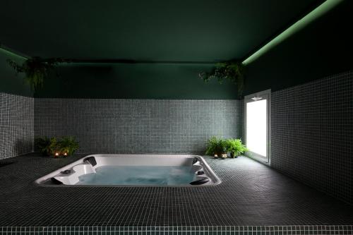 Спа, 2060 The Newton Hostel in Мадрид