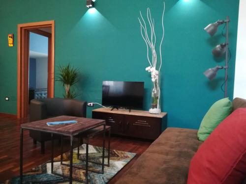 Vicarìa - Guest House - Napoli Centrale, Neapel (Foto 4)