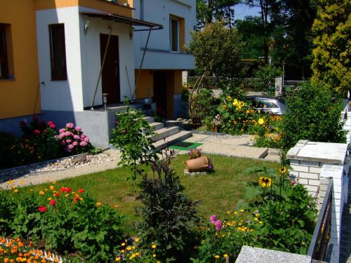 Accommodation in Brandýs nad Labem-Stará Boleslav