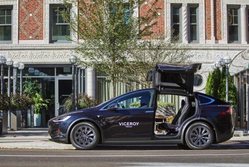 Viceroy Chicago - image 2