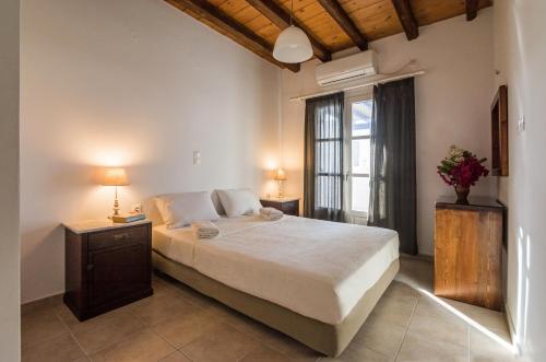 Avlemonas Luxury House - image 5