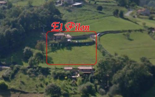 El Pilon ( 10 Adultos + 10 Niños )