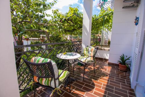 Apartment Andres - image 7
