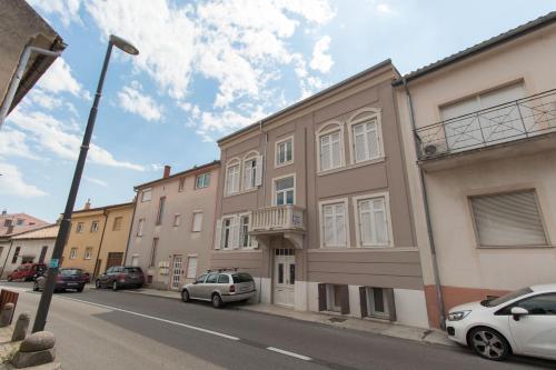 Apartment Andres - image 11