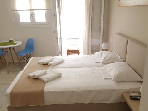 Minimalistic Studio Apartments - image 14