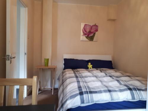 SUPERB city centre apartment with a garden great location HOST WILL MEET GUESTS ON ARRIVAL