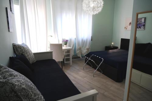 B&B Il Giardino In Città - Parcheggio Privato Gratuito - image 6