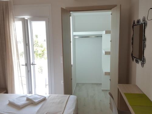 Minimalistic Studio Apartments - image 9