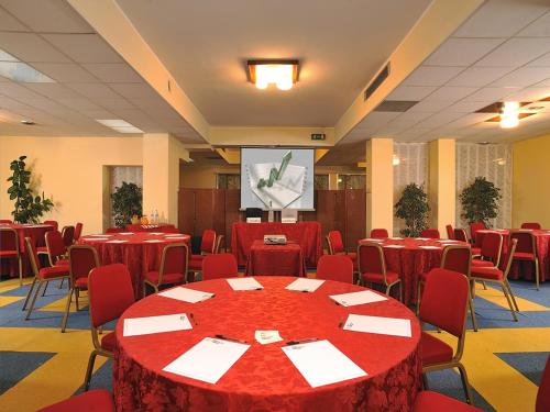 Meeting room / ballrooms, Hotel & Residence Dei Duchi in Urbino