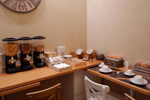 B&B Il Giardino In Città - Parcheggio Privato Gratuito 5