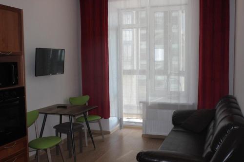 Apartment Alpha on Naberezhnoy 52 - main image