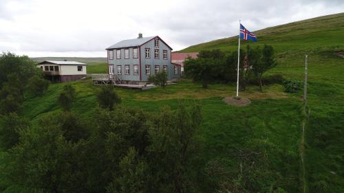 Saudafell Guesthouse - Sauðafell