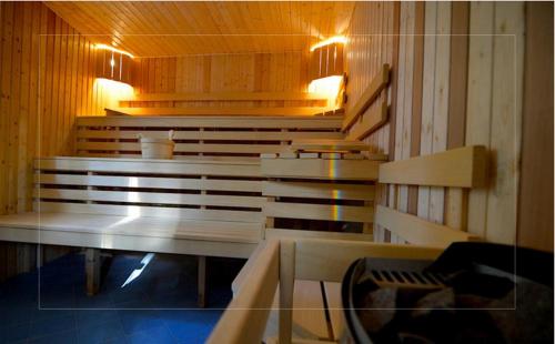 Hotel EUROPA - Górnicza Strzecha – Szklarska Poreba, ND