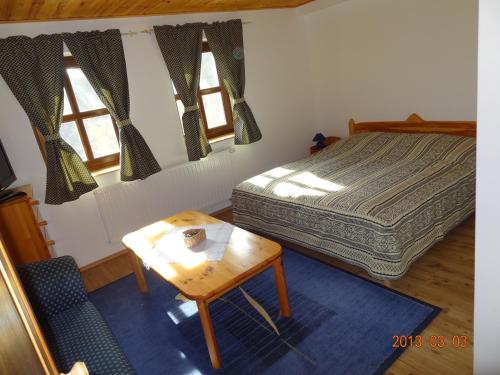 Szél Fiai Fogadó - image 5