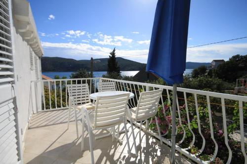  Apartment Slano 8599a in Slano