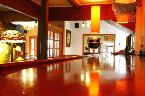 Nubes Hotel - image 3
