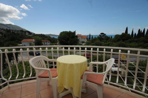 Apartments and rooms with parking space Mlini Dubrovnik - 8835 - image 6
