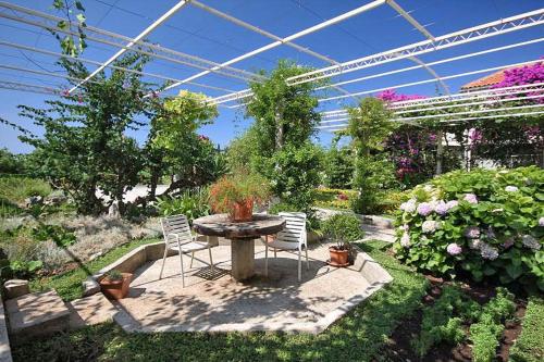 Apartments and rooms with parking space Mlini, Dubrovnik - 8835